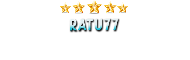 Ratu77 Logo